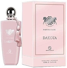 Kup Grandeur Dakota - Woda perfumowana