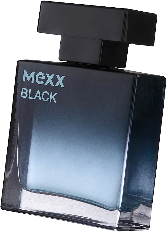 Mexx Black Man - Woda toaletowa — Zdjęcie N2