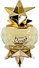 Kup Ajmal Qasida - Woda perfumowana