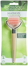 Masażer do twarzy - EcoTools Textured Face Roller — Zdjęcie N1