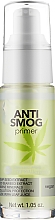 Kup Hypoalergiczna antysmogowa baza pod makijaż - Bell Anti Smog Vegan Hypo Allergenic Primer
