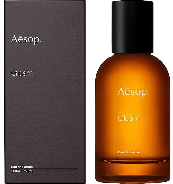 Aesop Gloam Eau de Parfum - Woda perfumowana — Zdjęcie N1