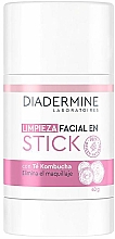 Oczyszczający sztyft do twarzy - Diadermine Facial Cleansing Stick — Zdjęcie N1