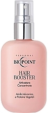 Kup Lakier do włosów - Biopoint Hair Boost Flacon 