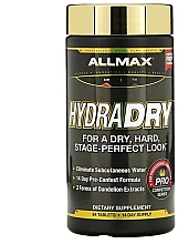 Kup Suplement diety ze stabilizatorem elektrolitów - Allmax Nutrition Hydradry