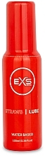 Lubrykant Truskawka - EXS Strawberry Lube Water Based  — Zdjęcie N1