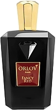 Kup Orlov Paris Fancy Red - Woda perfumowana