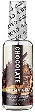 Kup Żel intymny na bazie wody Czekolada - Egzo Aroma Gel Chocolate