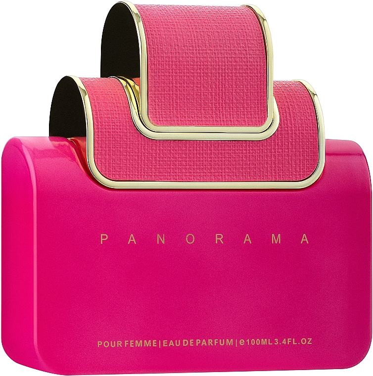 Prive Parfums Panorama Pour Femme - Woda perfumowana