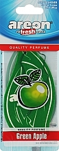 Odświeżacz powietrza Green Apple - Areon Mon Classic Green Apple — Zdjęcie N1