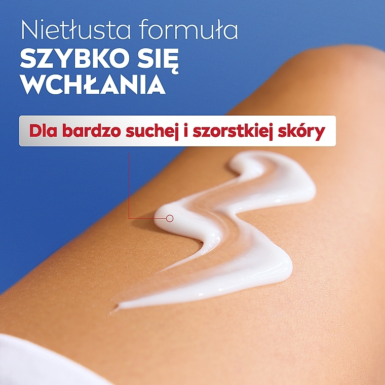 Regeneracyjny balsam do ciała - NIVEA Body Lotion — Zdjęcie N5