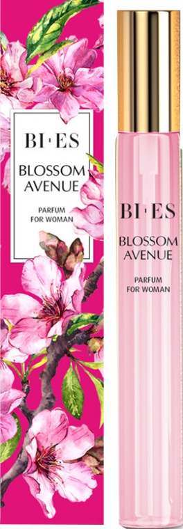 Bi-Es Blossom Avenue - Perfumy