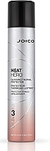 Nabłyszczający spray do ochrony termicznej - Joico Heat Hero Glossing Thermal Protector — Zdjęcie N1