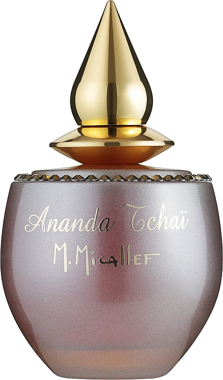 M. Micallef Ananda Tchai - Woda perfumowana — Zdjęcie N1