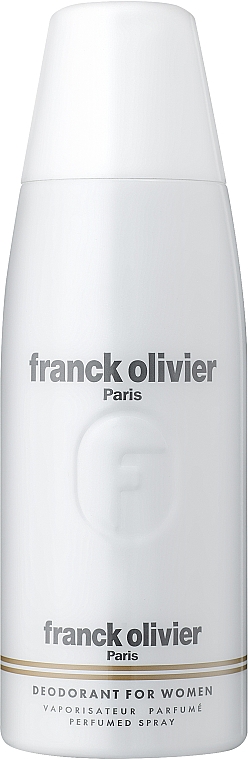 Franck Olivier Eau - Dezodorant
