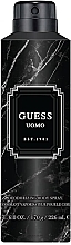 Kup Guess Uomo - Perfumowany dezodorant w sprayu