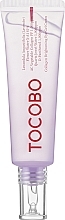 Krem-żel do powiek z kolagenem - Tocobo Collagen Brightening Eye Gel Cream — Zdjęcie N1