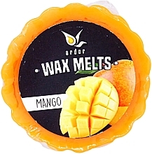 Wosk aromatyczny Mango - Ardor Wax Melt Mango — Zdjęcie N1