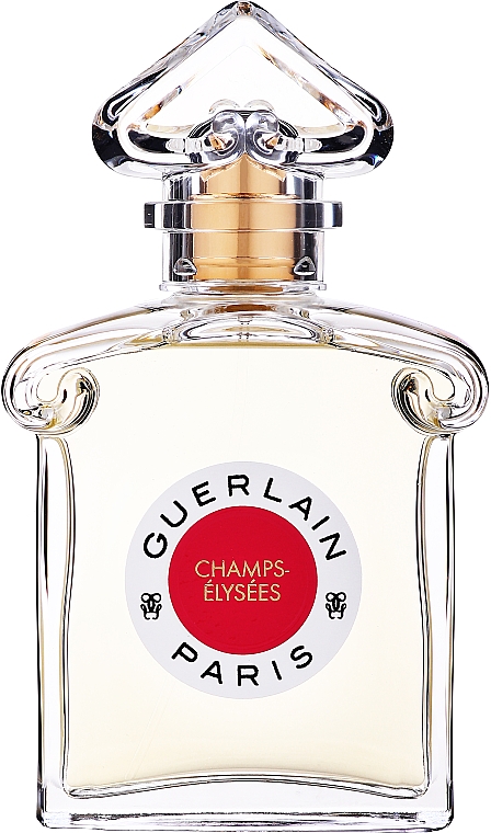 Guerlain Collection Patrimoine Champs-Elysees - Woda perfumowana — Zdjęcie N1