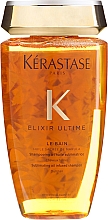 Kup Oczyszczająca kąpiel do włosów matowych - Kérastase Elixir Ultime Le Bain