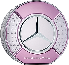Kup Mercedes-Benz Woman - Zestaw (edp 90 ml + b/lot 125 ml)