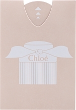 Chloé Eau - Woda perfumowana (próbka) — Zdjęcie N1