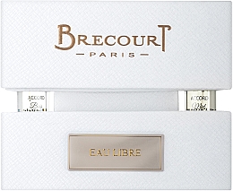 Kup Brecourt Eau Libre - Woda perfumowana