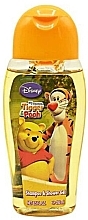 Kup Szampon-żel pod prysznic - Disney Tiger & Pooh Shampoo & Shower Gel