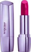 Kup Nawilżająca szminka do ust - Deborah Milano Red Shine Lipstick