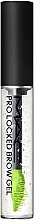 Utrwalający żel do brwi - MAC Pro Locked Brow Gel — Zdjęcie N3