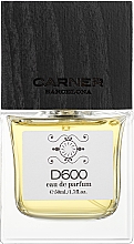 Kup Carner Barcelona D600 - Woda perfumowana