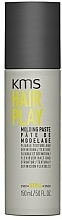 Modelująca pasta do włosów - KMS California HairPlay Molding Paste — фото N2
