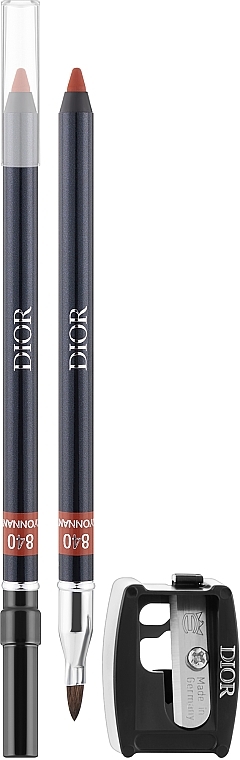 Konturówka do ust - Dior Contour Lip Liner Pencil — Zdjęcie N1