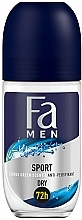 Kup Antyperspirant w kulce dla mężczyzn - Fa Sport Energizing Fresh