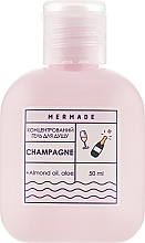 Kup Skoncentrowany żel pod prysznic Szampan - Mermade Champagne