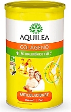 Suplement diety Kolagen - Aquilea Collagen — Zdjęcie N1