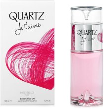 Kup Molyneux Quartz Je T'aime - Woda perfumowana