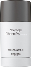 Kup Hermes Voyage D'Hermes - Perfumowany dezodorant w sztyfcie