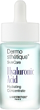 Kup Koncentrat kwasu hialuronowego do twarzy - La Biosthetique Dermosthetique Hyaluronic Acid Hydrating Concentrate