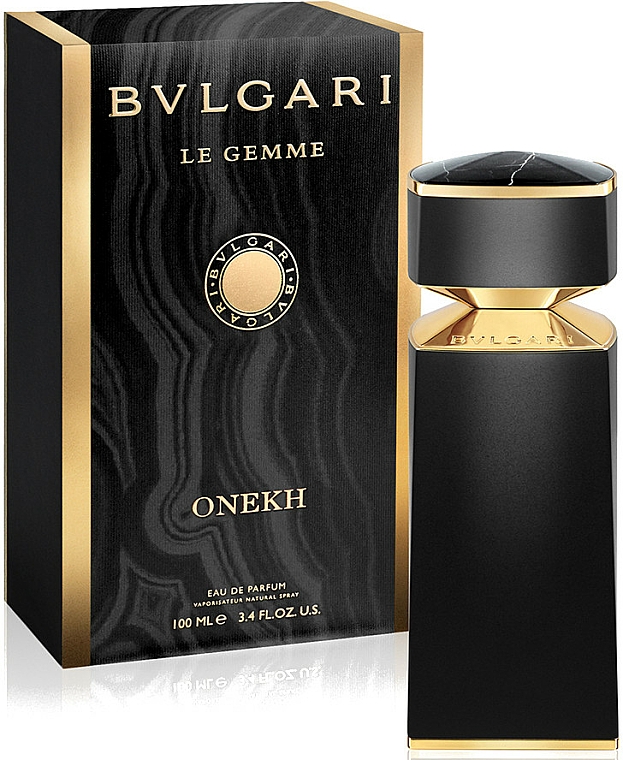 Bvlgari Le Gemme Onekh - Woda perfumowana — Zdjęcie N1