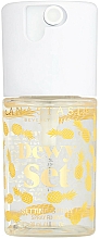 Kup Utrwalacz makijażu w sprayu Ananas - Anastasia Beverly Hills Mini Dewy Set Pineapple