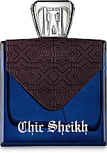 Kup Fragrance World Chic Sheikh - Woda perfumowana