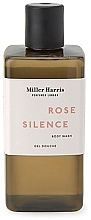 Kup Miller Harris Rose Silence - Żel pod prysznic dla mężczyzn