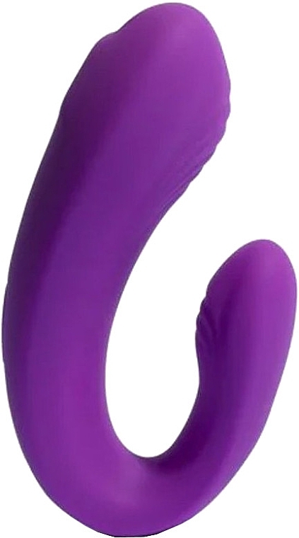 Wibrator dla par - Platanomelon Tango Couples Vibrator — Zdjęcie N1