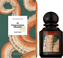 L'Artisan Parfumeur Crepusculum Mirabile - Woda perfumowana — Zdjęcie N2