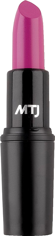 Matowa szminka do ust - MTJ Cosmetics Matte Lipstick  — Zdjęcie N1