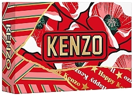 Kenzo Flower By Kenzo - Zestaw (edp/30ml + b/lot/75ml) — Zdjęcie N3