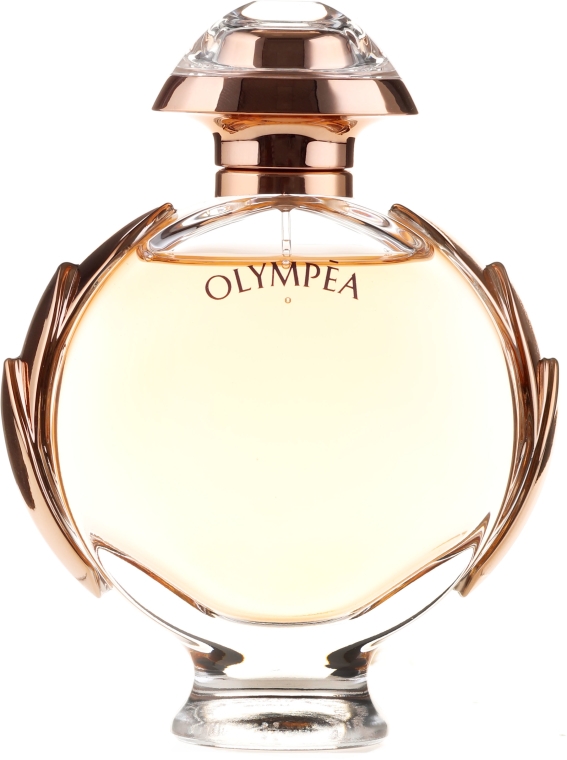 Paco Rabanne Olympea - Zestaw (edp 80 ml + b/lot 100 ml) — Zdjęcie N4