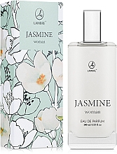 Lambre Jasmine - Woda perfumowana — Zdjęcie N2