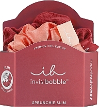 Kup Gumka do włosów - Invisibobble Sprunchie Slim You Make Me Blush